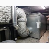 Газовий генератор 1500 Квт