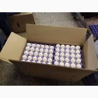 Продам яйцо куриное столовое крупное, отборное, С-1, коричневое и белое мелким оптом от 5