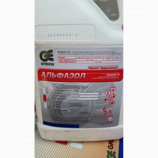 Альфазол - сучасний інсектицид проти широкого спектра шкідників