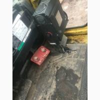 Вилочный погрузчик Hyster H3.0 FT. Спецтехника б/у