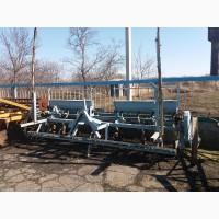 Продам сеялку механическую пропашную СОН-4, 2