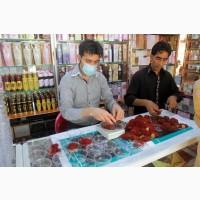 Продам шафран, Sargol Origin Iran