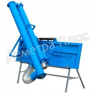Загрузчик сеялок ЗС-30М (борт)