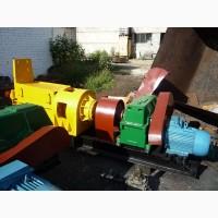 Изготовление новых прессов МП-450 ( уманец)