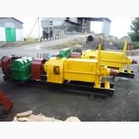 Изготовление новых прессов МП-450 ( уманец)