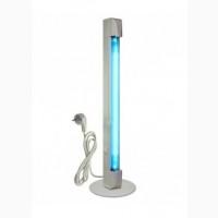 Облучатель бактерицидный настольный ОББ-8М, 1хTUV8В