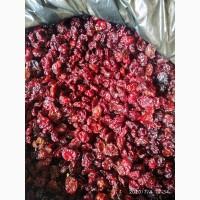 Продам вишню сушёную без косточки