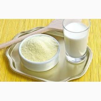 Продам цельное сухое молоко