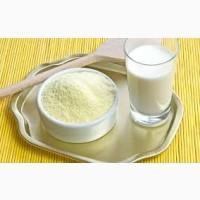 Продам цельное сухое молоко