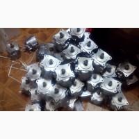 Ремонт Шестеренчатого Насоса KYB