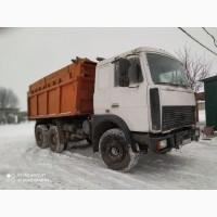 МАЗ 551605 Самосвал