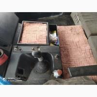 МАЗ 551605 Самосвал