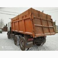 МАЗ 551605 Самосвал