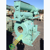 Cpm 110 кВт Гранулятор