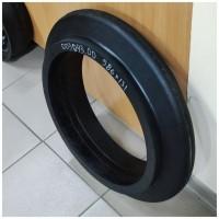 Шина (бандаж) 586х131 / 003043.00 Otico, 461992, m10860, 3576100, до котків