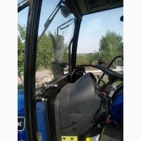 Продається міні трактор ДТЗ 5404 К+фреза 1, 6+причеп