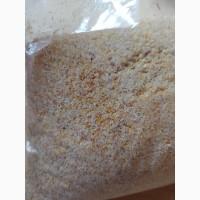 Відходи із переробки кукурудзи