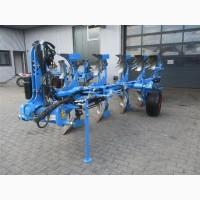Оборотний плуг Lemken Juwel 8MV T5L100