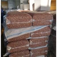 Фундук очищенний ОПТ 20T hazelnut organic