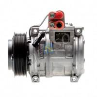 Компресор кондиціонера Denso 10286831, AL153386, AL154203