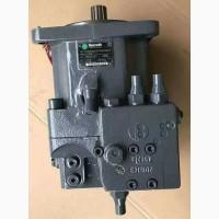 Ремонт гидронасоса трактора Farmer