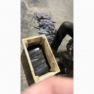 Нож измельчителя на комбайн нива ск 5