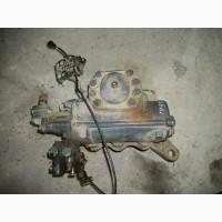 Ремонт рулевого редуктора ГУР DAF XF-106