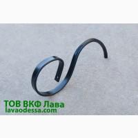 Стійка S подібна 32х10 на культиватор (без лапи)