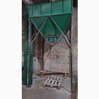 Продається лінія по виготовленню пелет