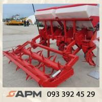 Глибокорозпушувач «Фаворит» -1, 5; -2; -2, 5; -3; -4; -5м