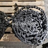 Ланцюг ТРД-38.0 для транспортерів та елеваторів