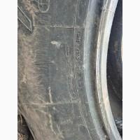 Б/у шины на трактор 710/70-R42 и 600/70R30 Michelin Megaxbib