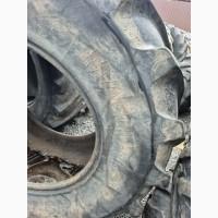 Б/у шины на трактор 710/70-R42 и 600/70R30 Michelin Megaxbib