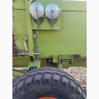 Жатка Claas Vario 900