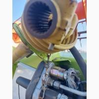 Жатка Claas Vario 900