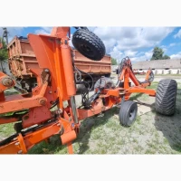 Плуг оборотний Kuhn Trail-Link 12 корпусів