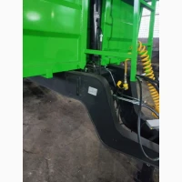 Причіп тракторний НТС-16