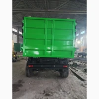 Причіп тракторний НТС-16