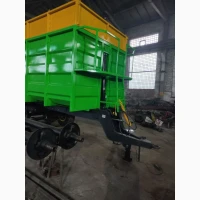 Причіп тракторний НТС-16