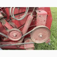 Жатка Case IH 1020 Flex шириною 6 метрів