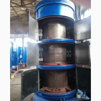 Продам сепаратор зерновий БЦС-25/50/100