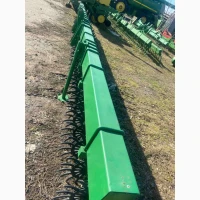 John Deere 400 Борона ротаційна 6 метрова