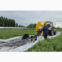 Купуємо зернові рукави б/у