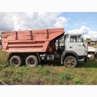 КамАЗ - 55111 __ 1990р