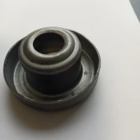 Корпус підшипника конвеєрного ролика 89мм