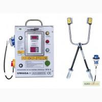 Аппарат оглушения свиней KOMA STZ-5