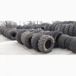 Шины для сельскохозяйственной техники MICHELIN, GOODYEAR, BRIDGESTONE любых размеров