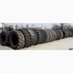 Шины для сельскохозяйственной техники MICHELIN, GOODYEAR, BRIDGESTONE любых размеров