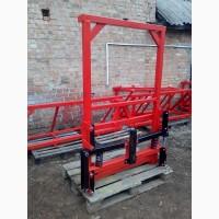 Штанга 18 м механическая на опрыскиватель ОП-2000