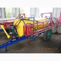 Штанга 18 м механическая на опрыскиватель ОП-2000